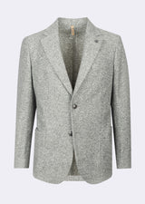 Grey Blazer