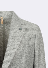 Grey Blazer