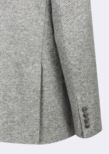 Grey Blazer
