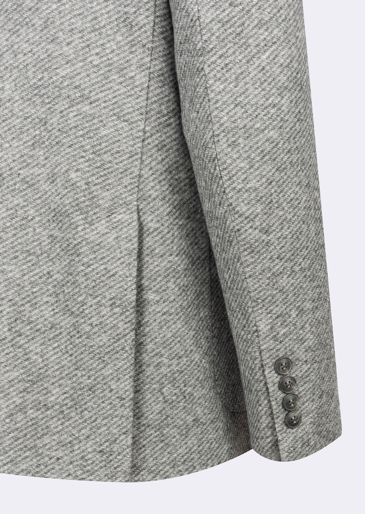 Grey Blazer