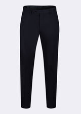 Navy Chino & Casual Pant