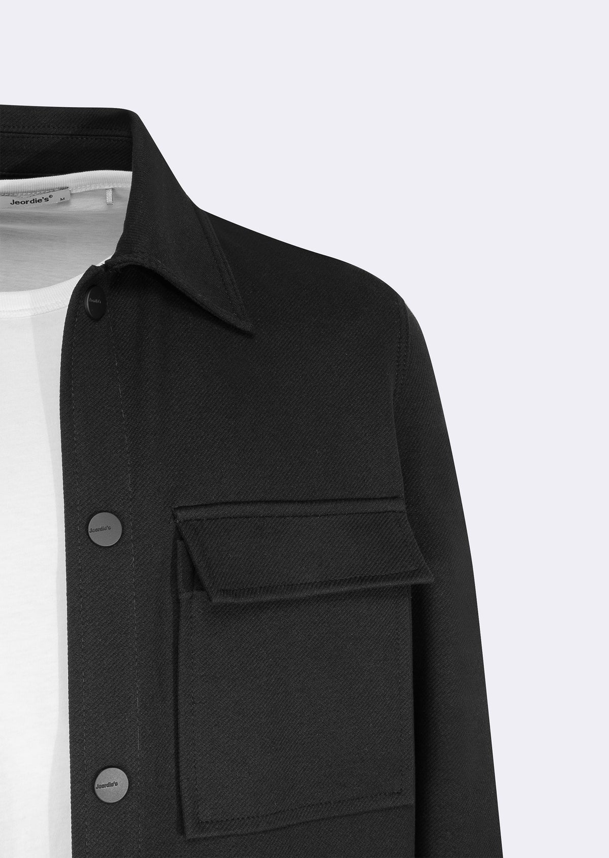 Black Jacket