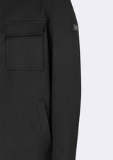 Black Jacket