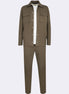 Khaki Jacket