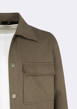 Khaki Jacket