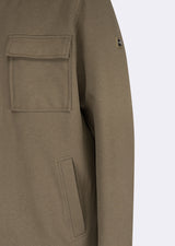 Khaki Jacket