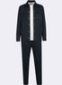 Navy Jacket