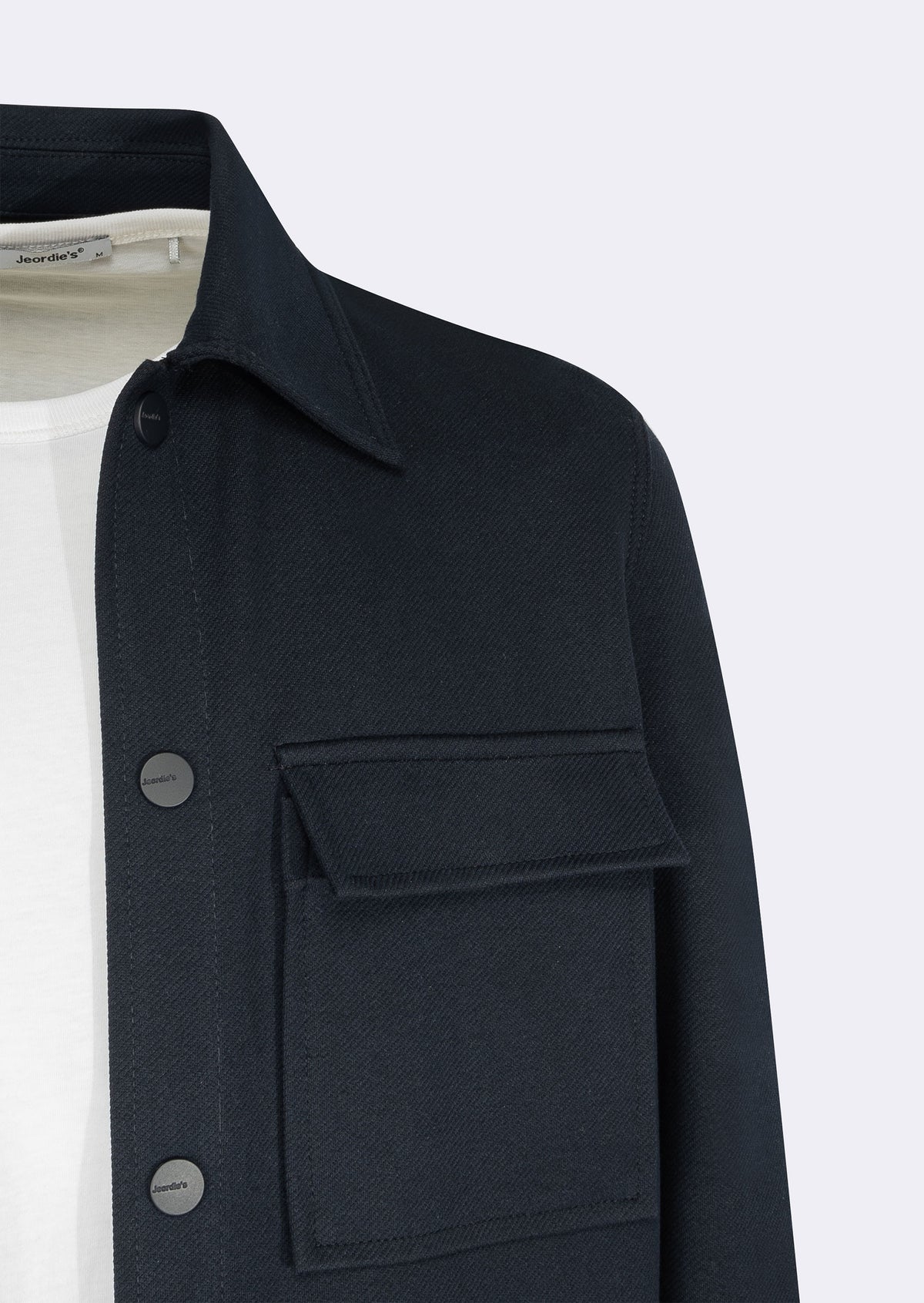 Navy Jacket