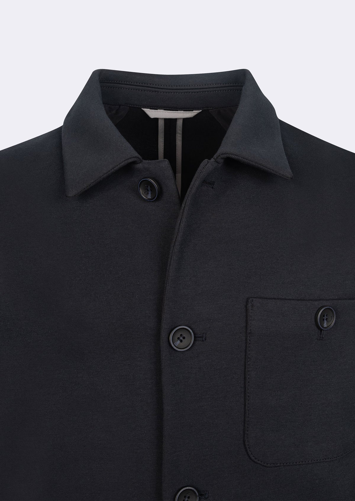 Navy Blazer