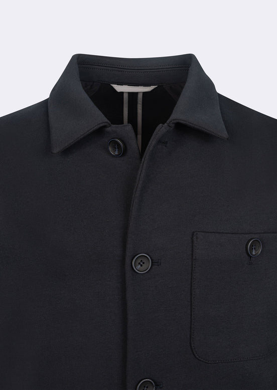 Navy Blazer