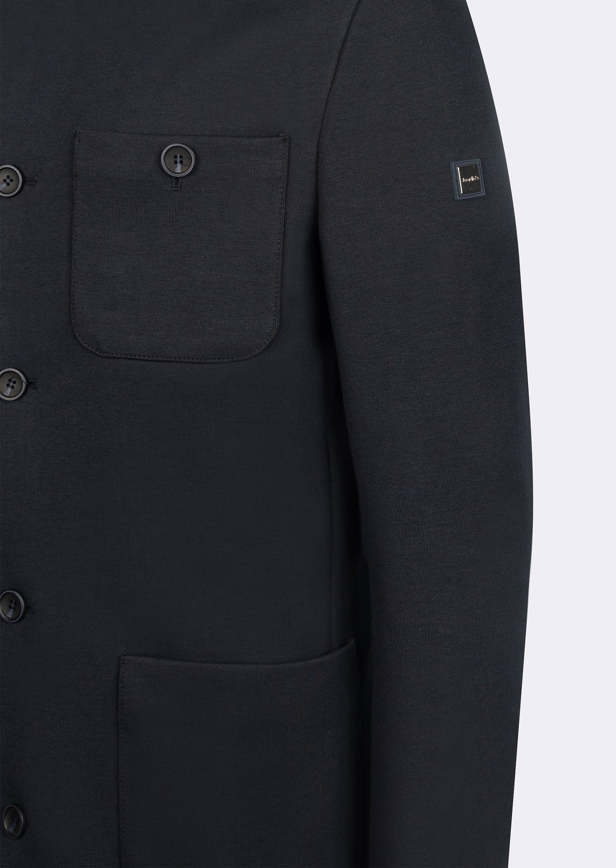 Navy Blazer