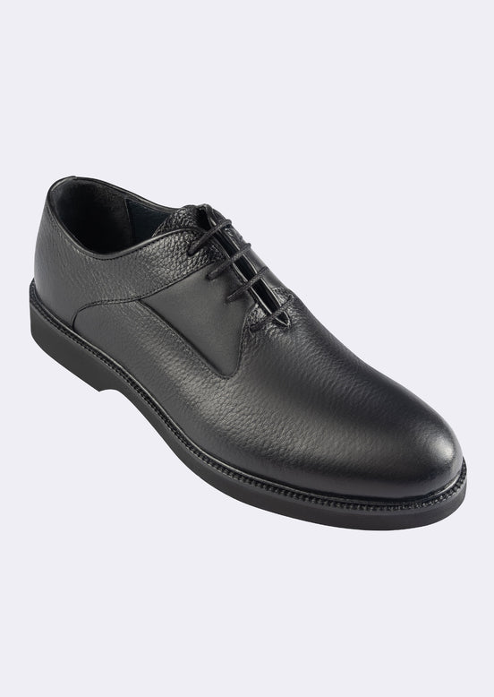 Black Casual Shoes