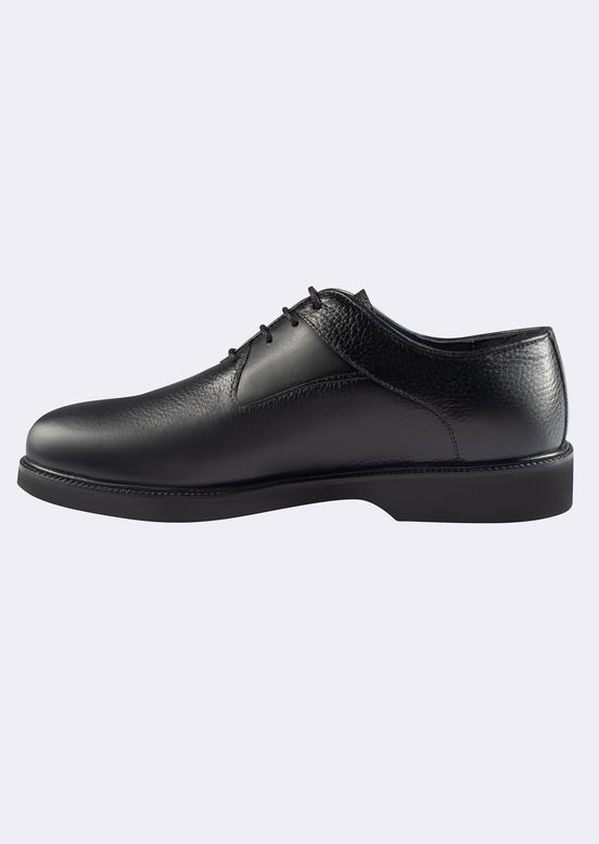 Black Casual Shoes