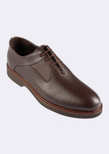 Brown Casual Shoes