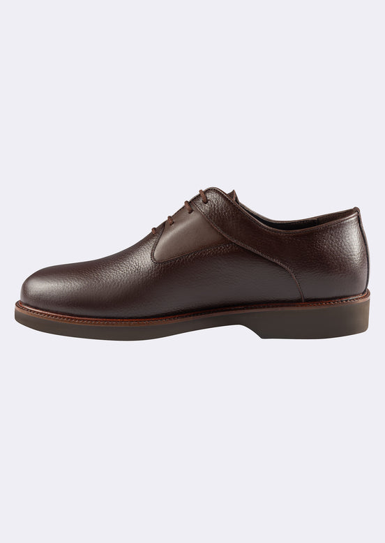 Brown Casual Shoes