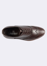 Brown Casual Shoes