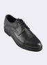 Black Casual Shoes