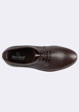 Brown Casual Shoes