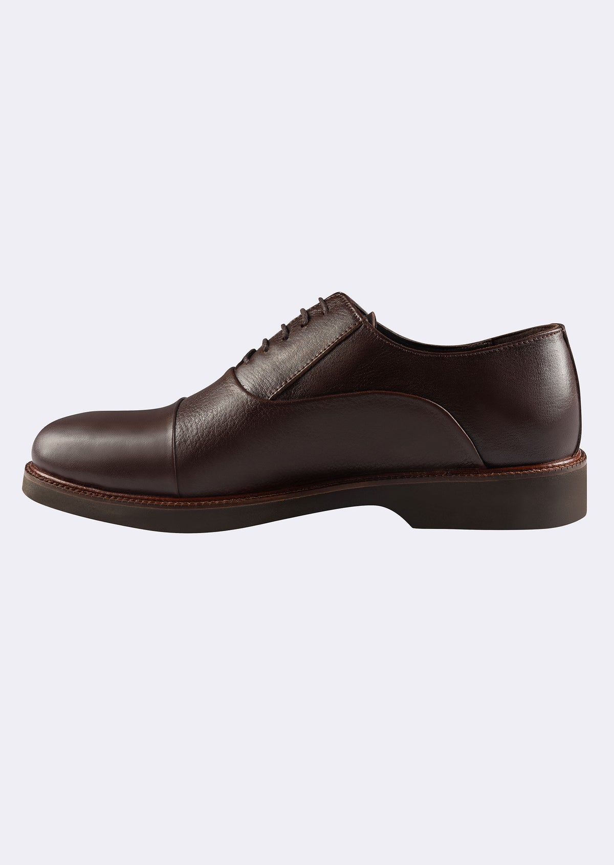 Brown Casual Shoes