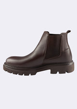 Brown Boots
