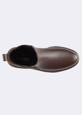 Brown Boots