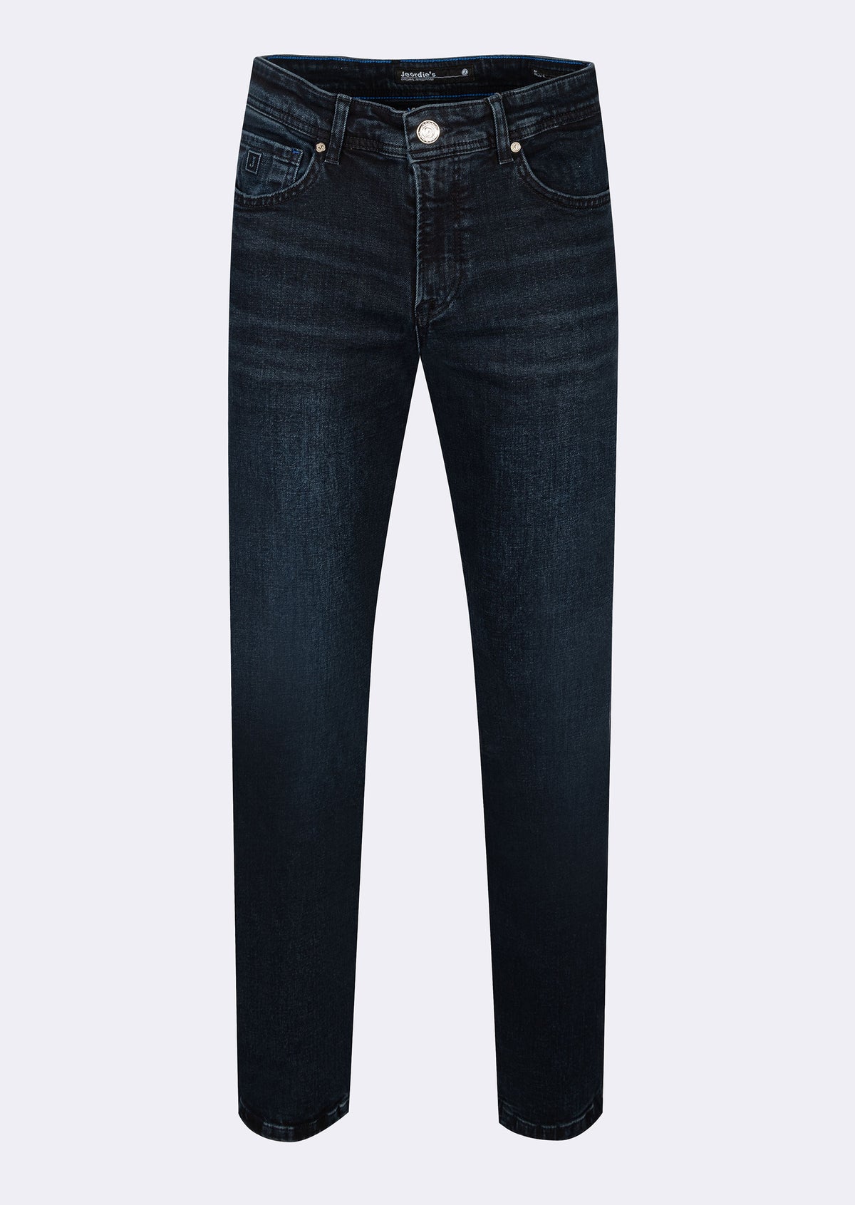 Navy Jean