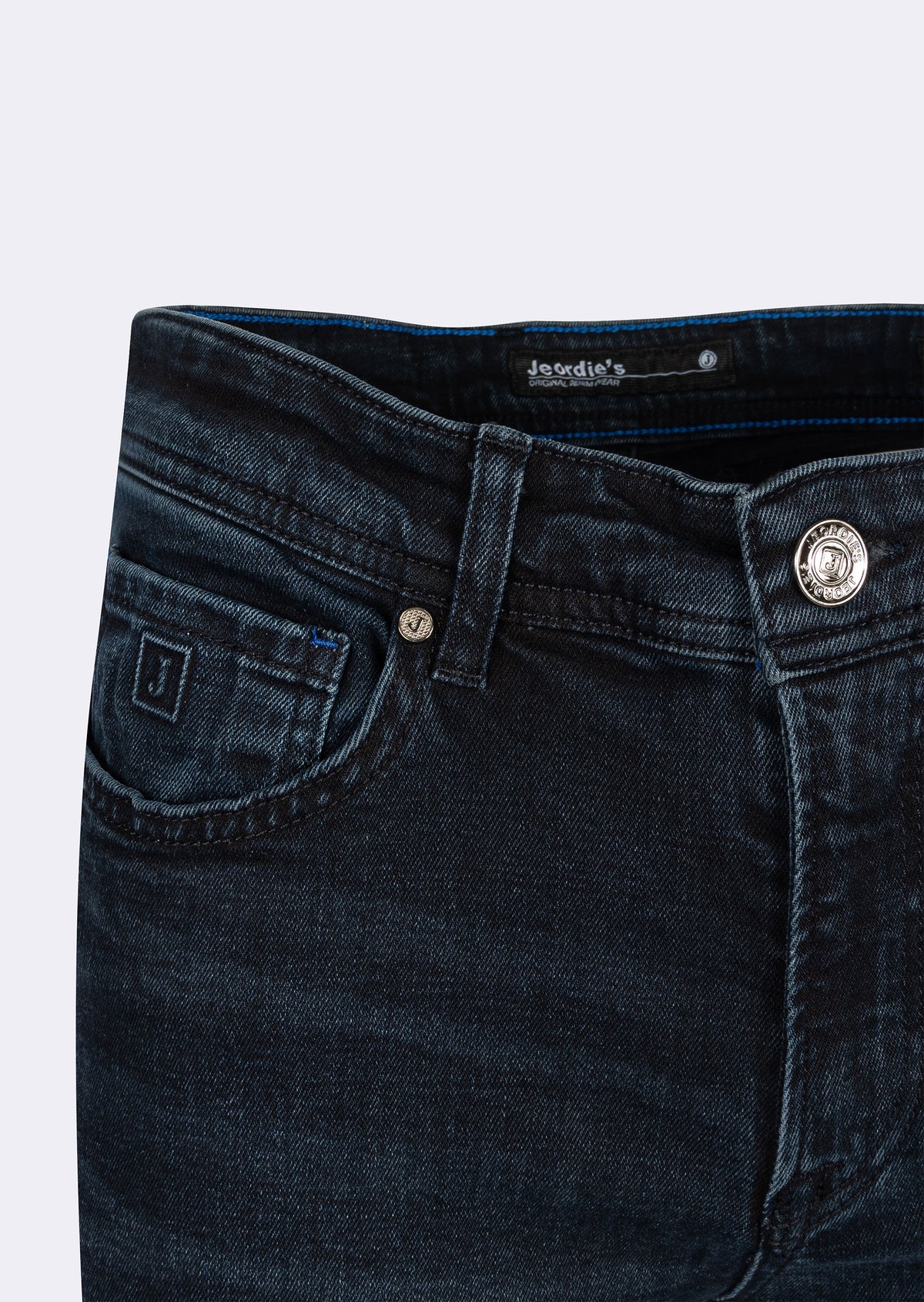 Navy Jean