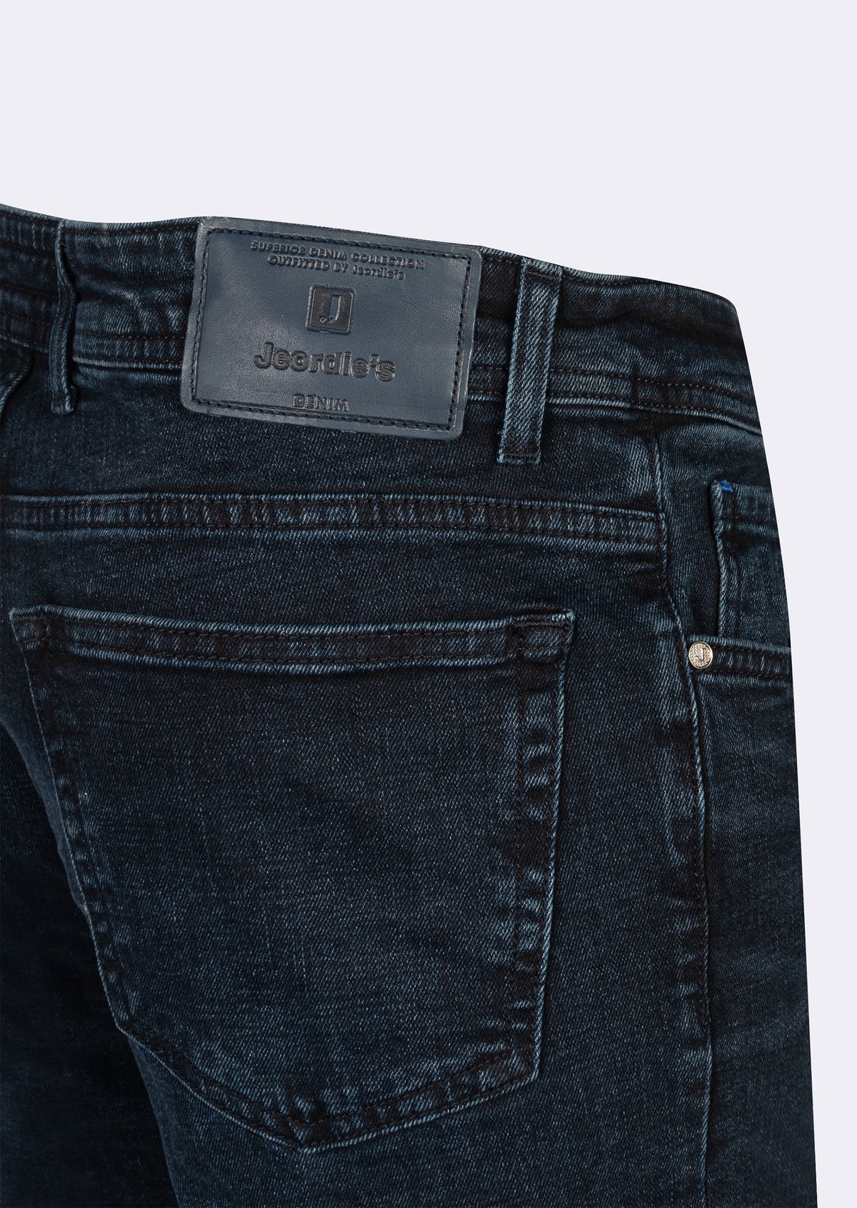 Navy Jean