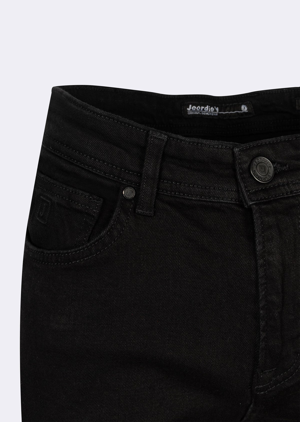 Black Jean