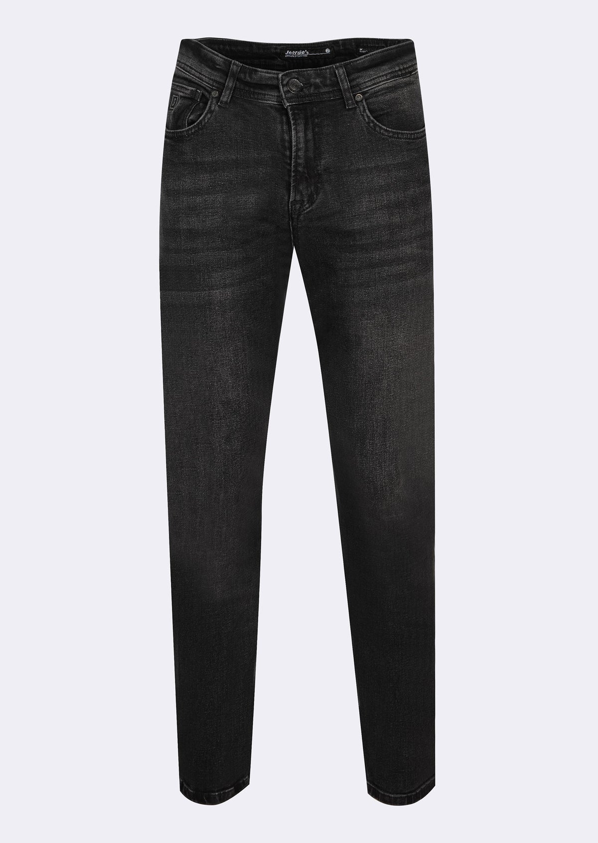 Charcoal Jean