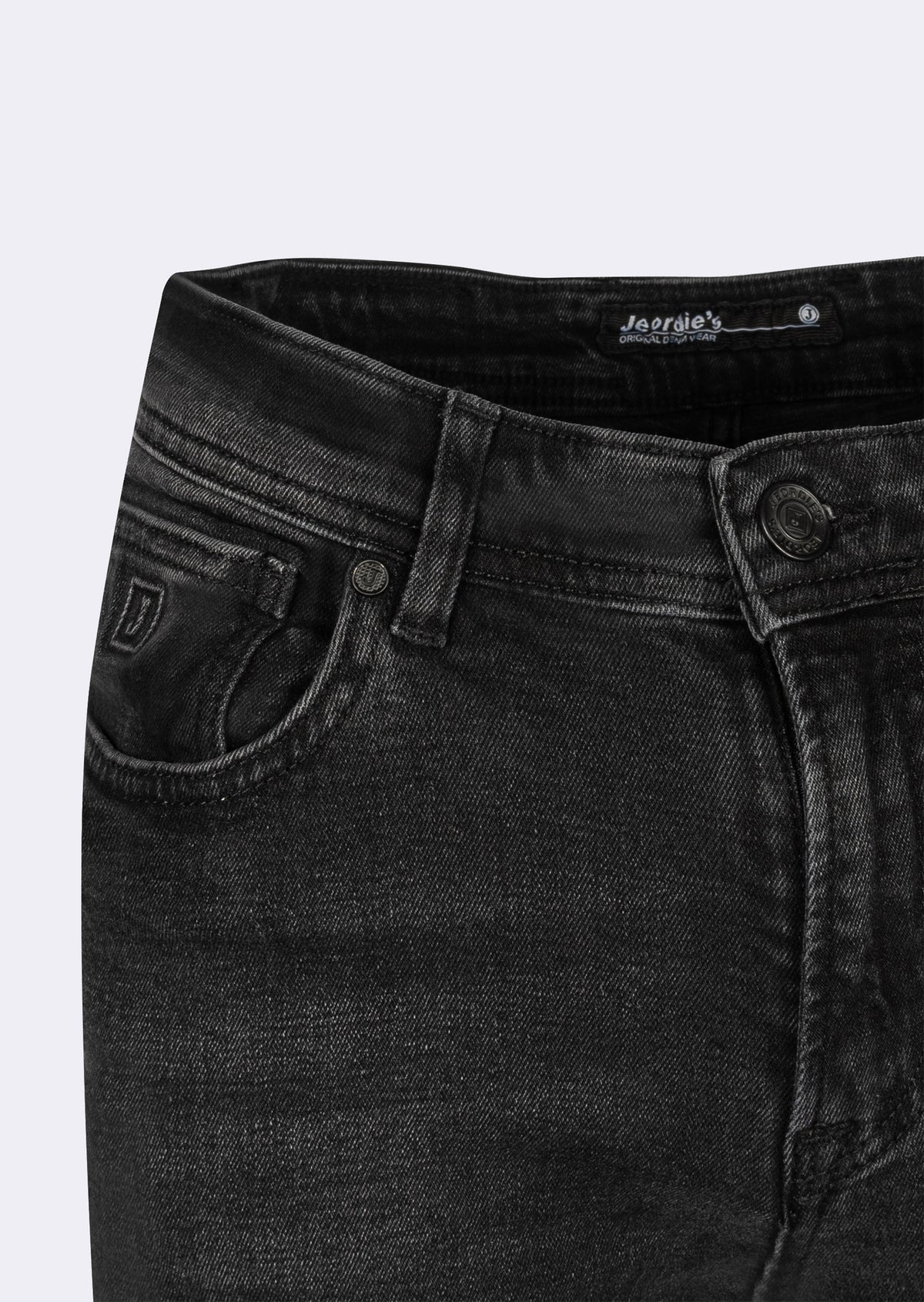 Charcoal Jean