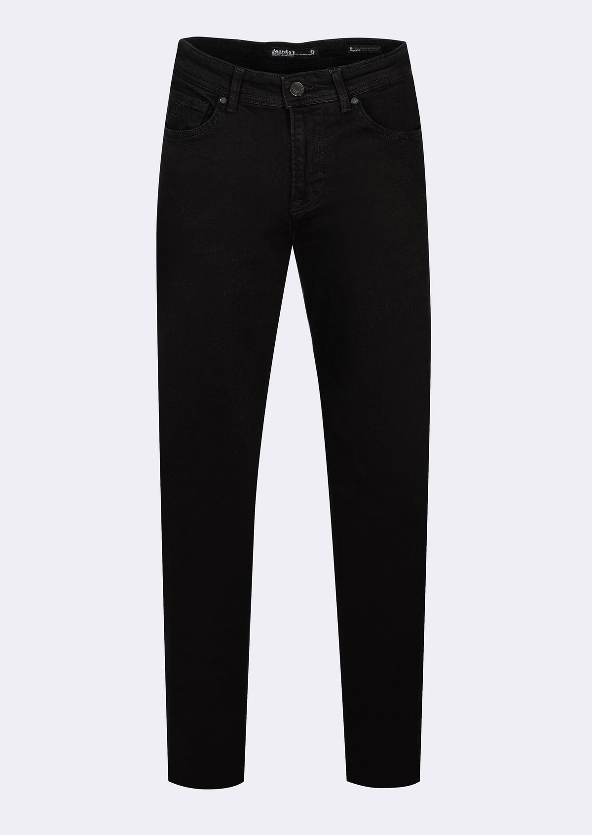 Anthracite Jean