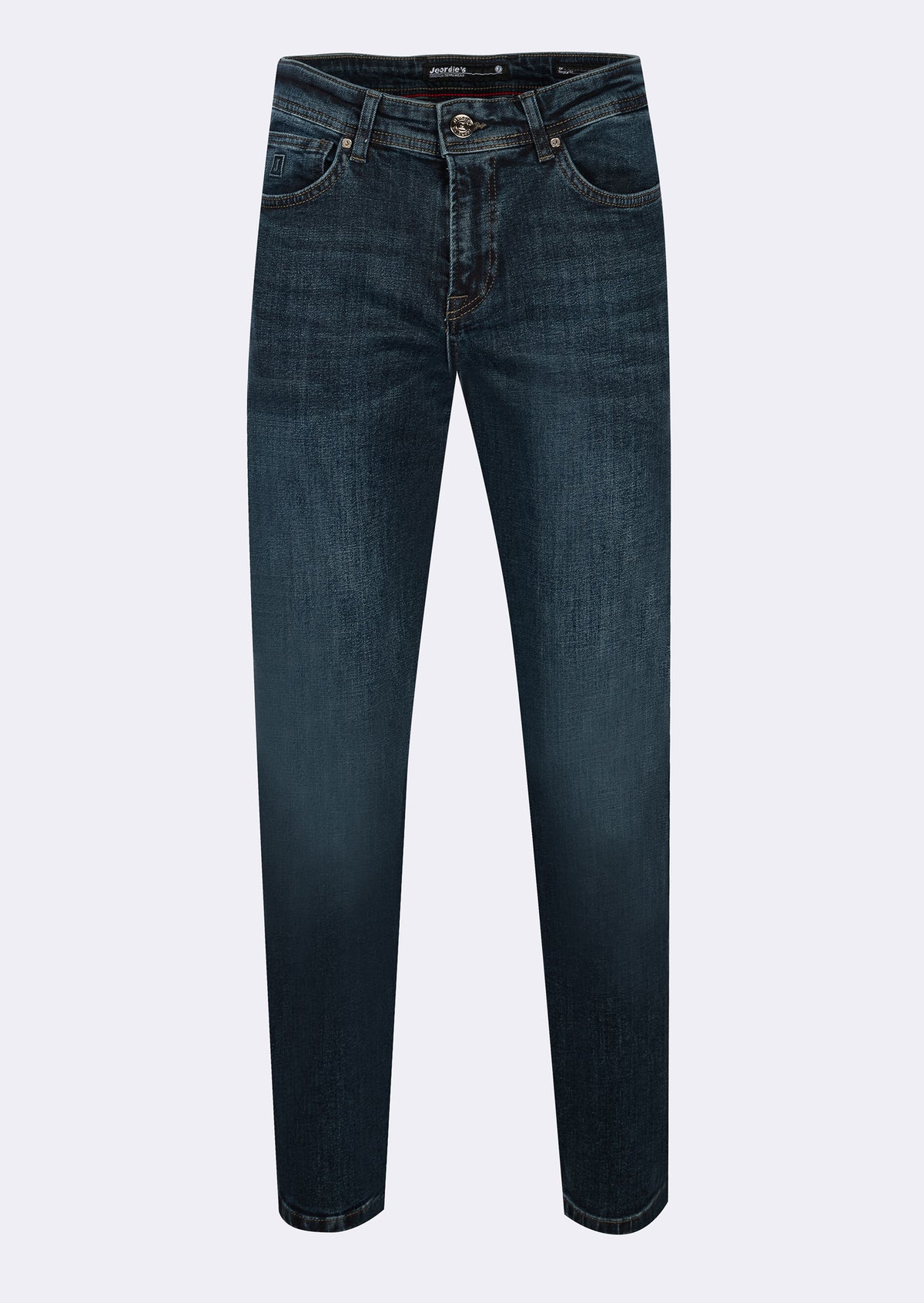 Navy Jean
