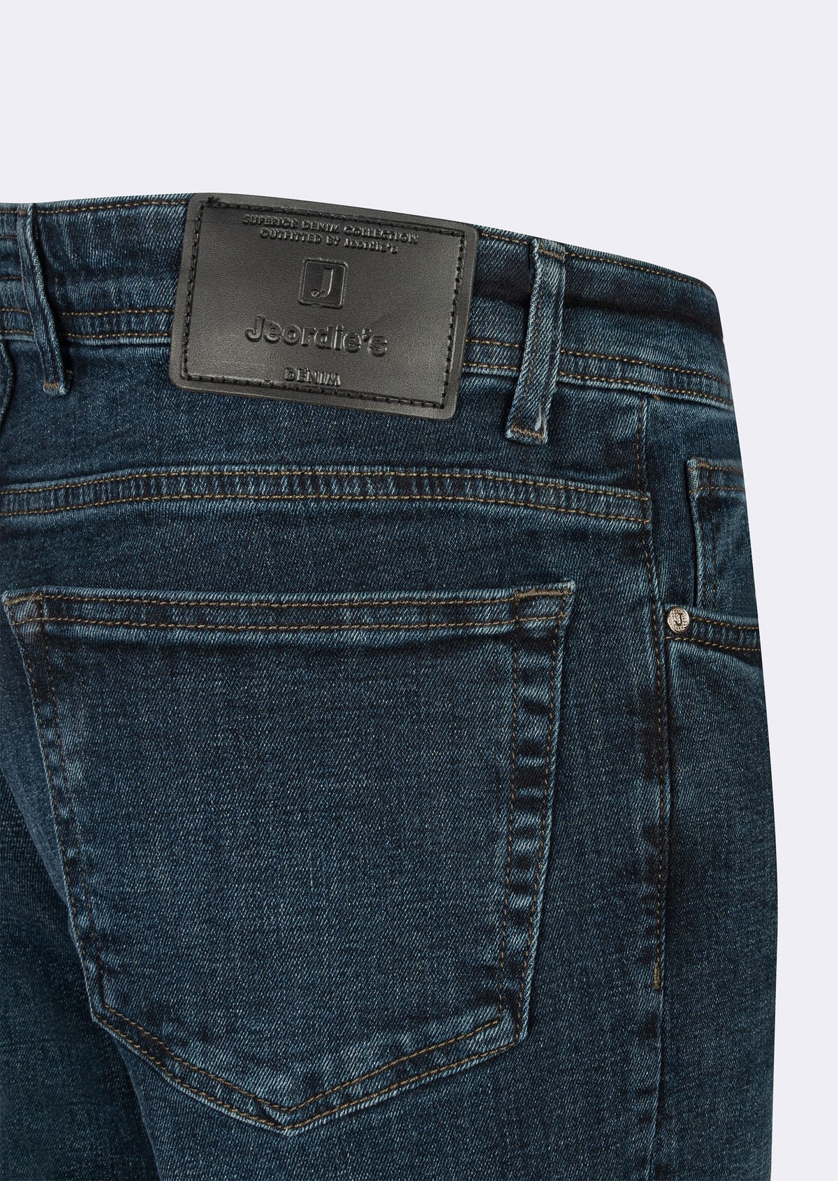 Navy Jean