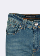 Light Blue Jean