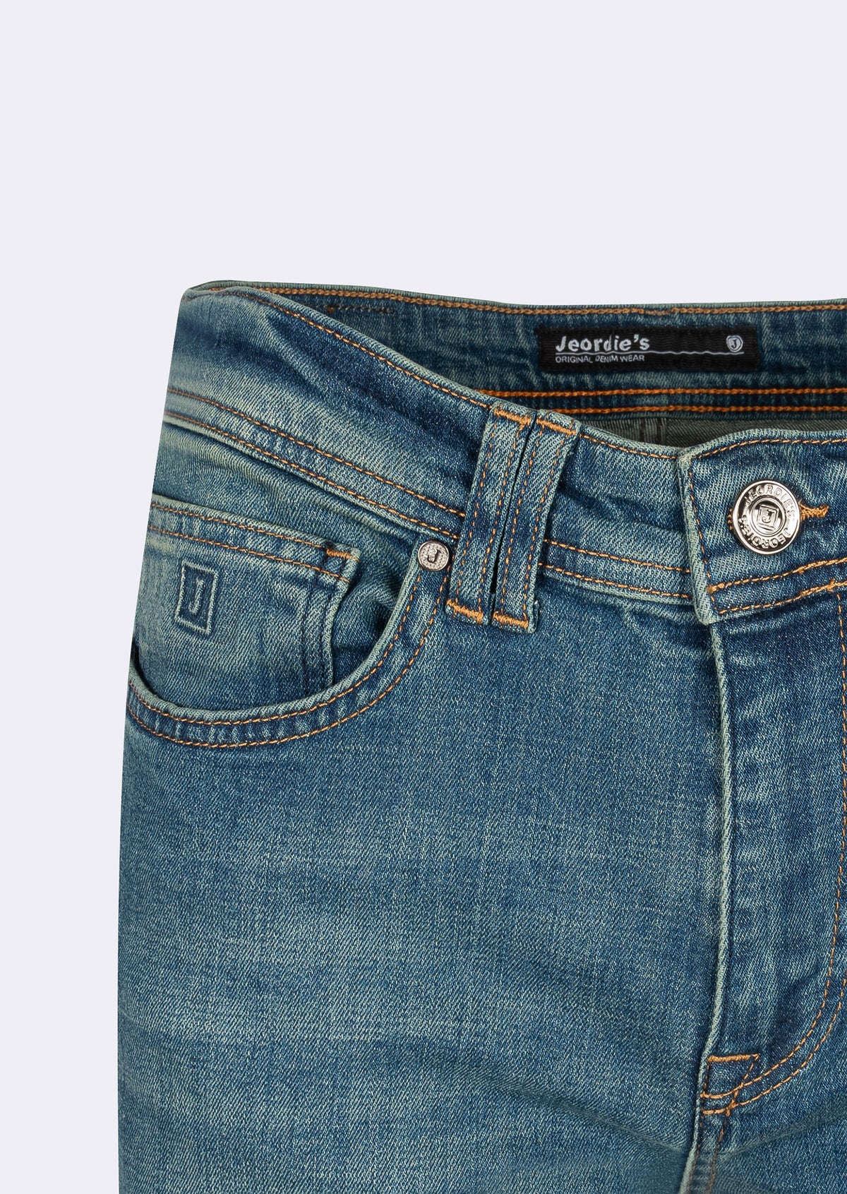 Light Blue Jean