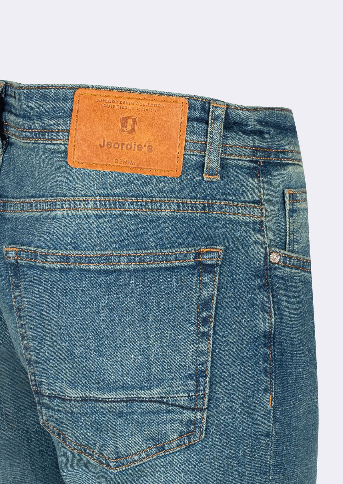 Light Blue Jean