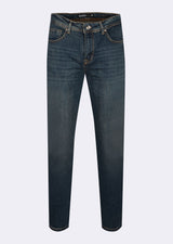 Dark Blue Jean