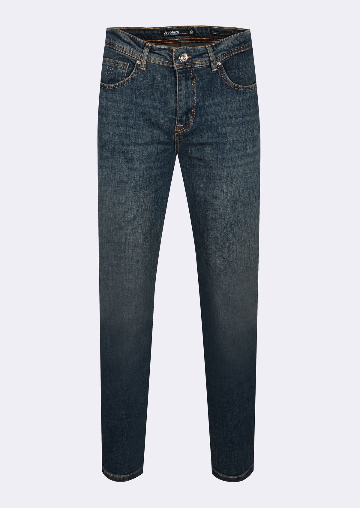 Dark Blue Jean
