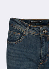 Dark Blue Jean