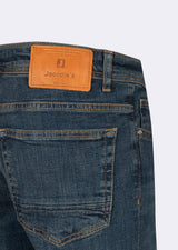 Dark Blue Jean