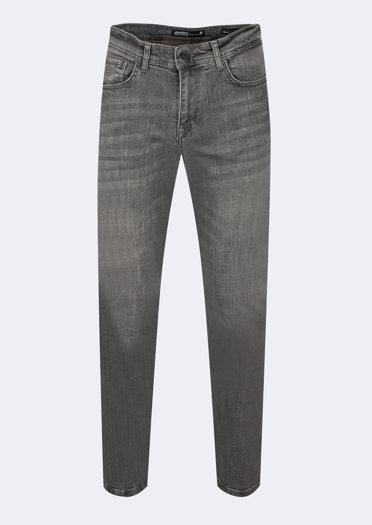 Grey Jean
