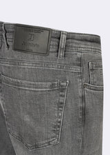 Grey Jean