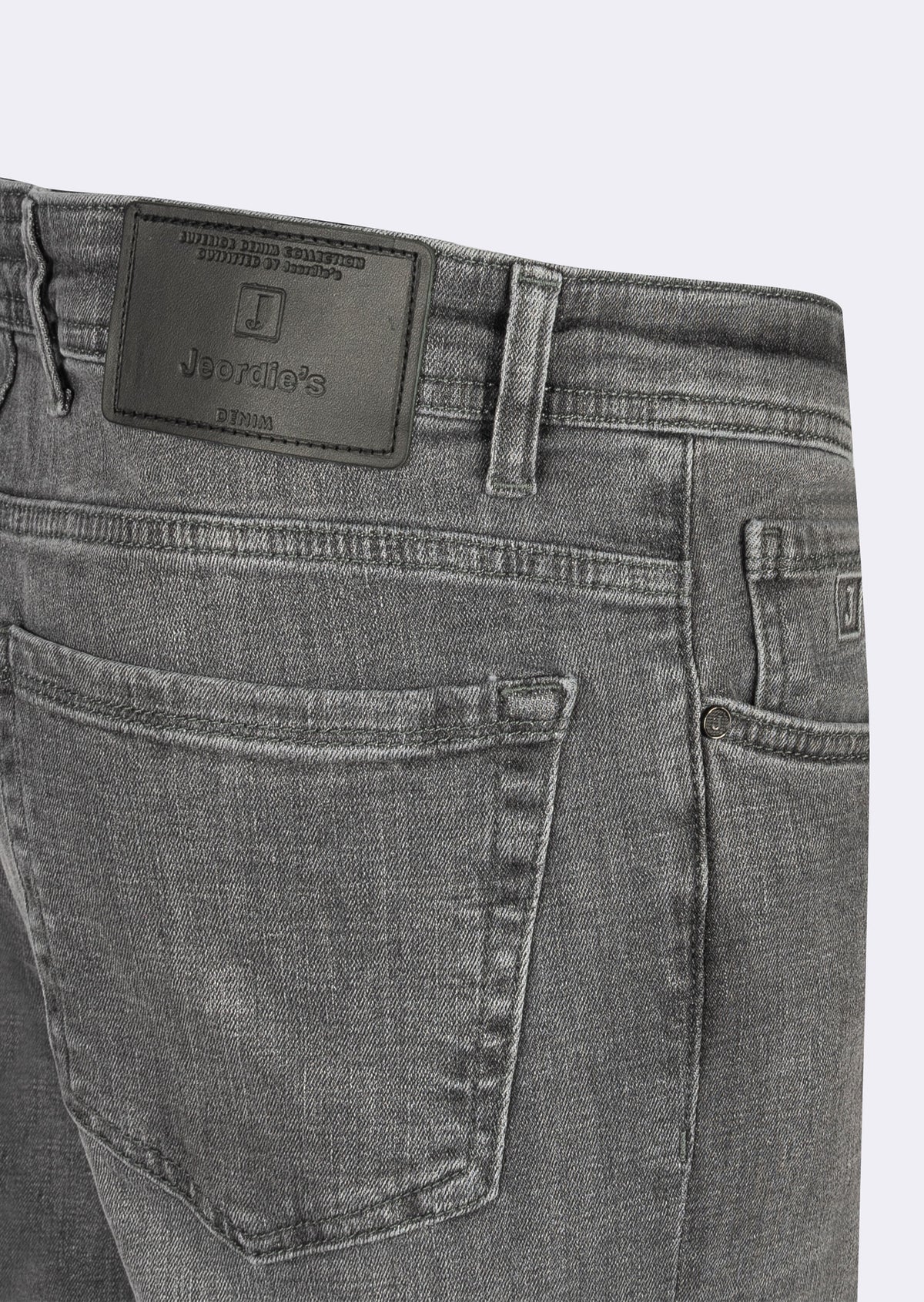 Grey Jean