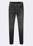 Dark Grey Jean