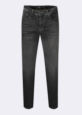 Dark Grey Jean