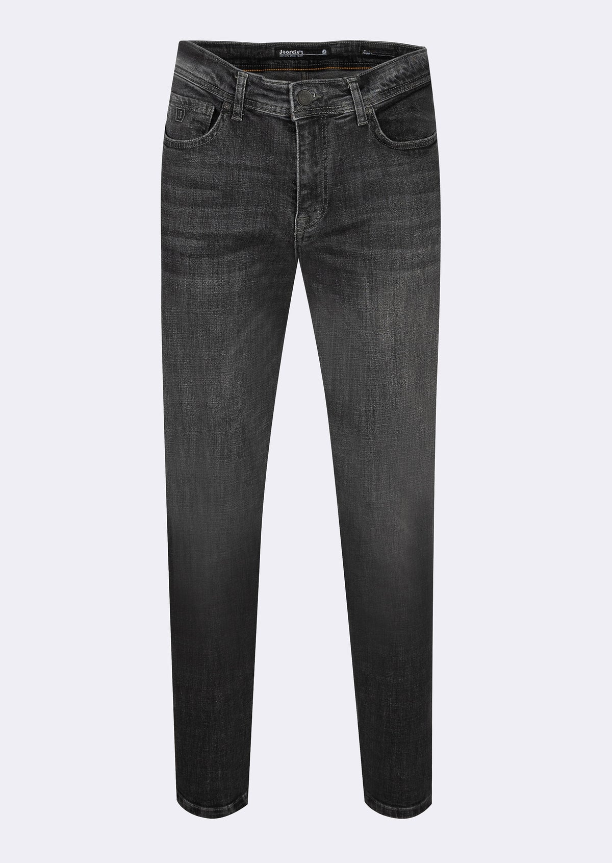 Dark Grey Jean