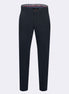 Navy Chino & Casual Pant