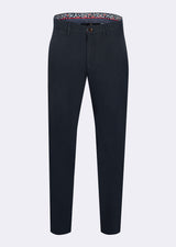 Navy Chino & Casual Pant
