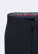 Navy Chino & Casual Pant